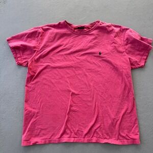 Polo Ralph Lauren Crew neck tee